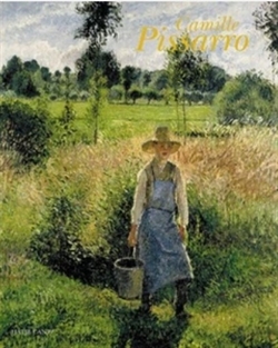 CAMILLE PISSARRO - (Hatje/Cantz, 2000)